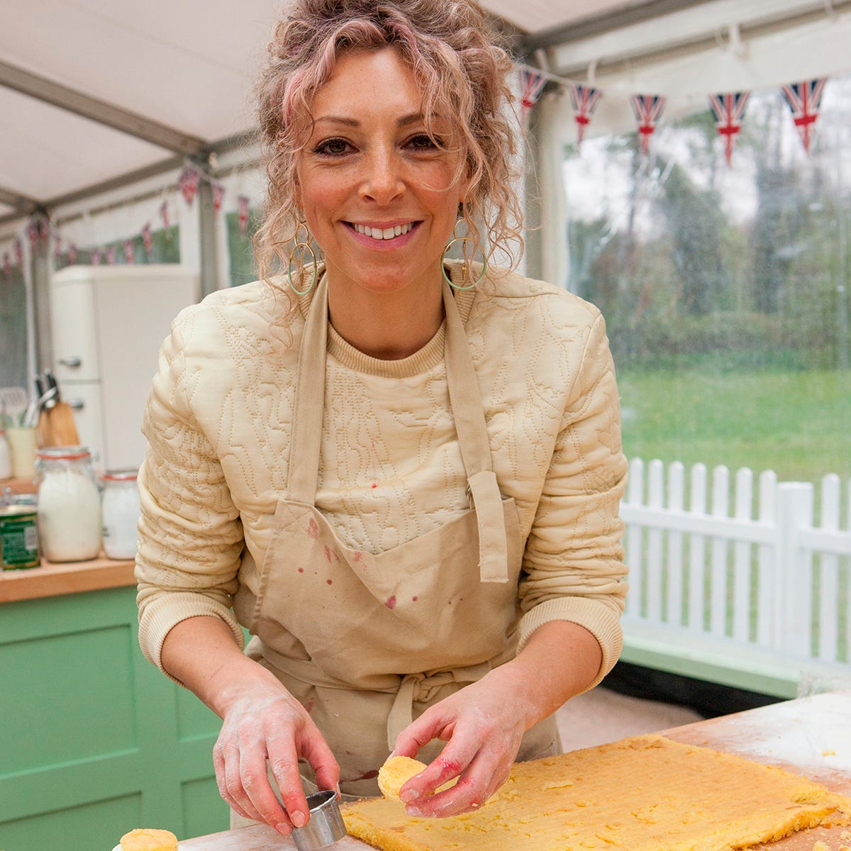 Baking Tips From The Great British Bake Off Recipes Episode 6