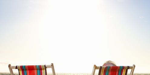 Blue, Coastal and oceanic landforms, Sand, Beach, Chair, Summer, Sunlight, Shore, Teal, Ocean, 