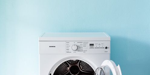 Washing machine, Clothes dryer, Major appliance, Home appliance, Aqua, Plastic, Machine, Silver, Laundry, Home accessories, 