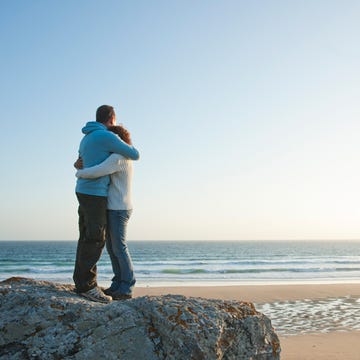 Sky, Coastal and oceanic landforms, People in nature, Shore, Ocean, Horizon, Rock, Coast, Azure, Vacation, Sky, Coastal and oceanic landforms, People in nature, Shore, Ocean, Horizon, Rock, Coast, Azure, Vacation,