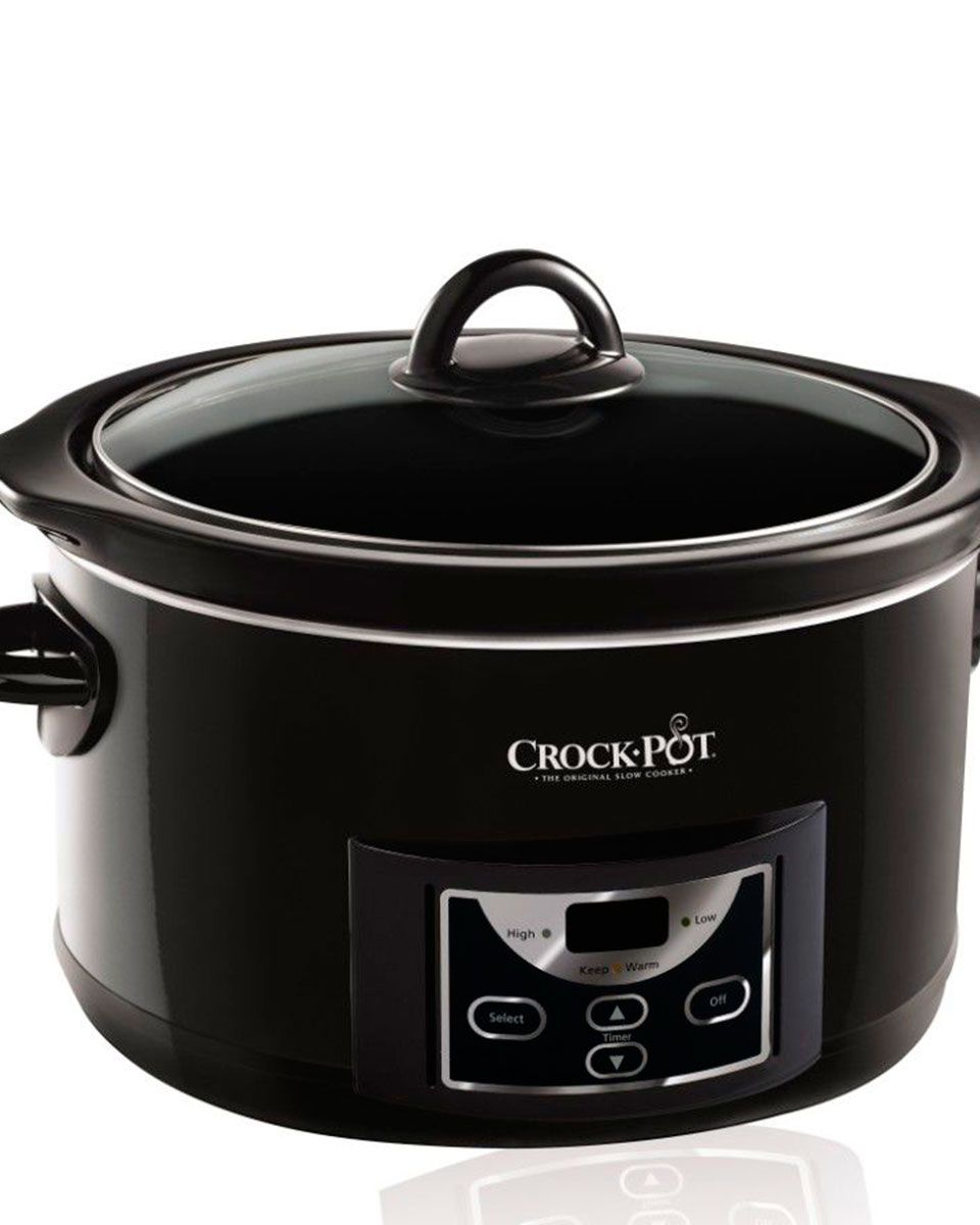Slow cooker, Lid, Crock, Rice cooker, Cookware and bakeware, Food steamer, Small appliance, Home appliance, Stock pot, Pressure cooker, 