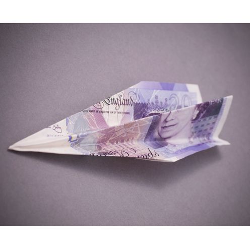 Purple, Violet, Lavender, Paper product, Paper, Triangle, Origami, Creative arts, Banknote, Craft, 