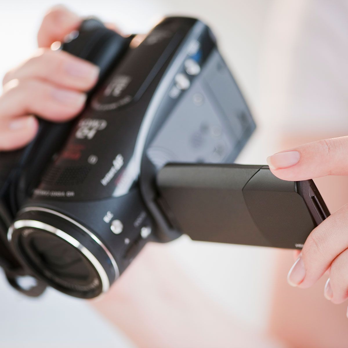good handycam