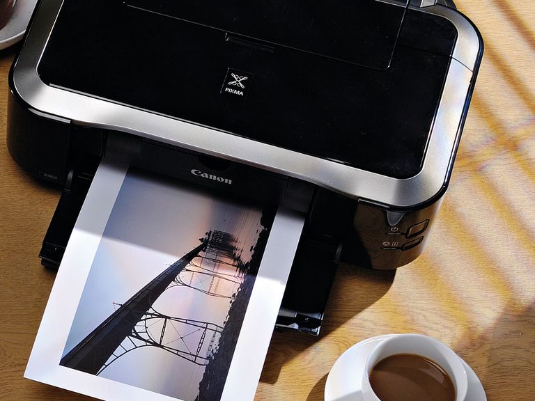 HP Sprocket Photo Printer Review (2nd Edition) – Tom's Guide
