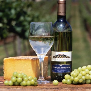 Glass, Bottle, Glass bottle, Drinkware, Drink, Produce, Wine bottle, Alcoholic beverage, Alcohol, Barware, 