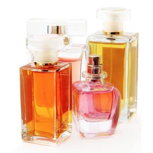 Liquid, Fluid, Product, Brown, Bottle, Orange, Peach, Amber, Beauty, Perfume, 