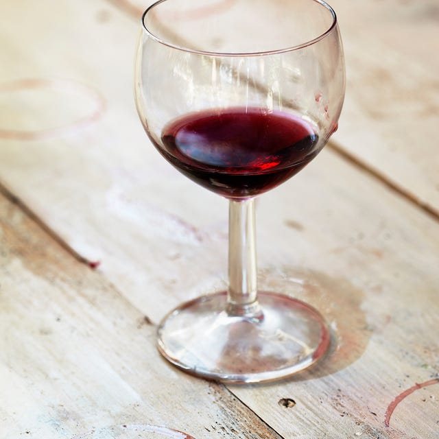 how to remove pigment and tannin based stains
