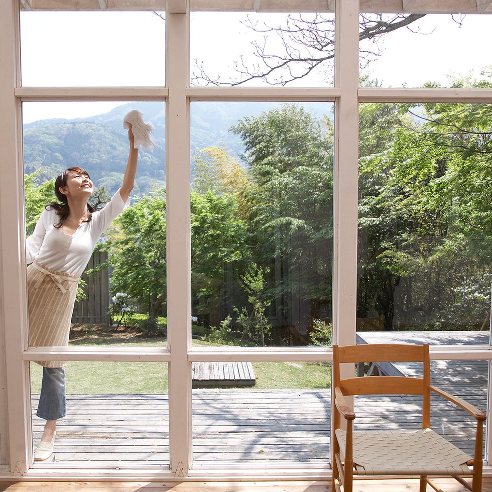 clean windows clean windows