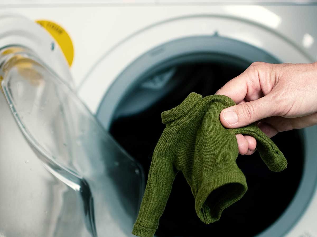 5 Tips to Prevent Cotton Clothing from Shrinking in the Dryer