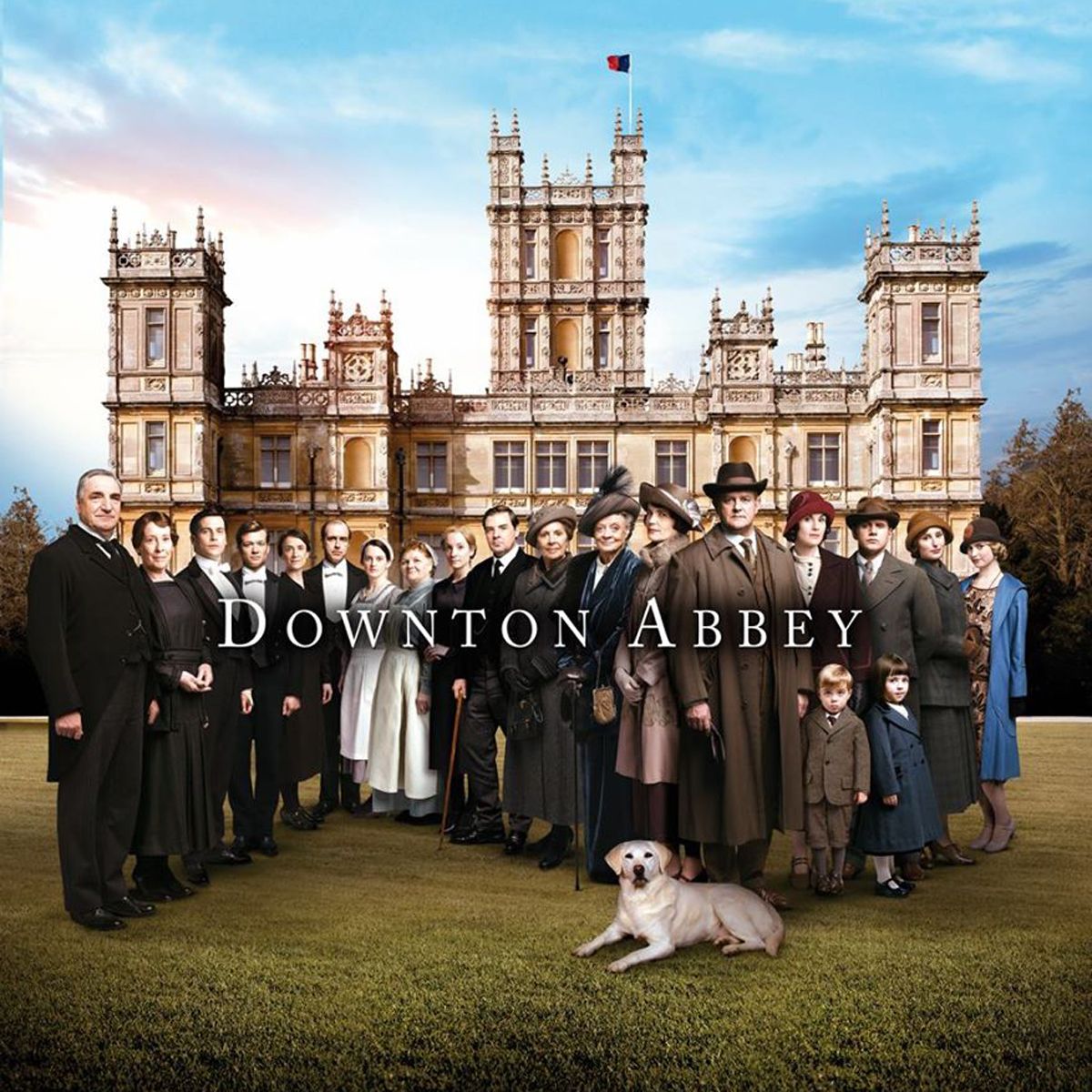 Downton abbey season 5 online free discount