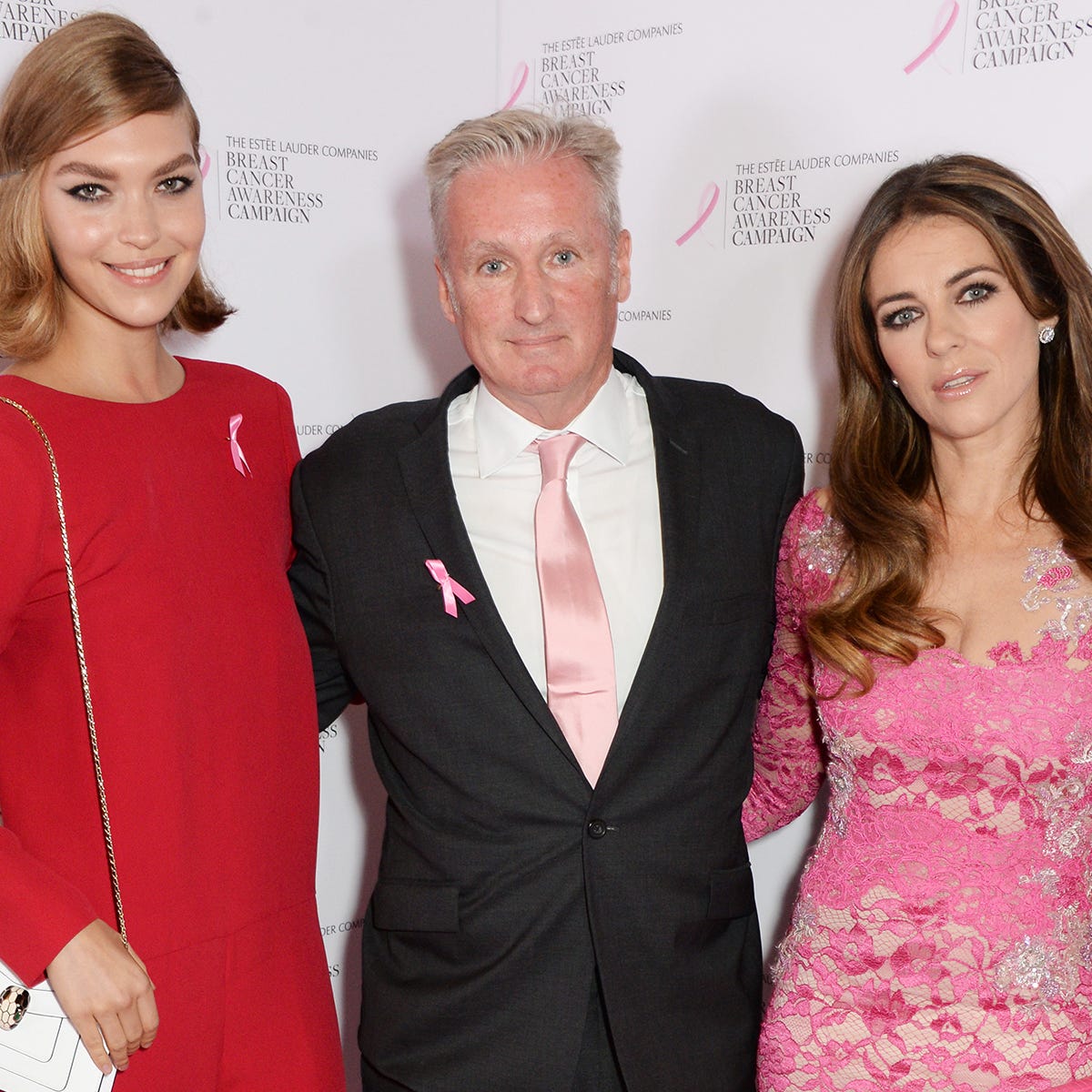 The Breast Cancer Campaign – The Estée Lauder Companies Inc.