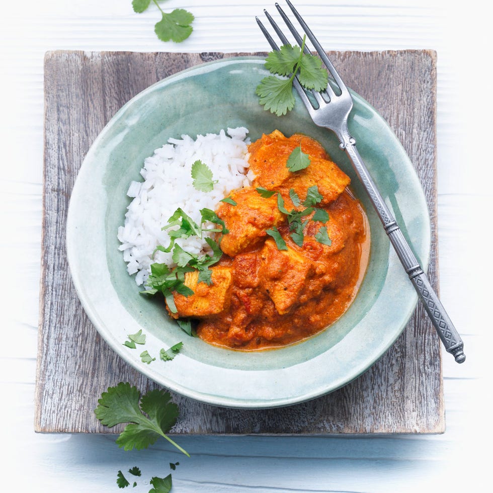 best chicken curry recipes slow cooker chicken curry