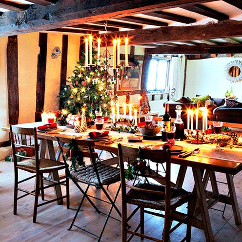 Lighting, Room, Interior design, Furniture, Table, Interior design, Ceiling, Holiday, Home, Decoration, 