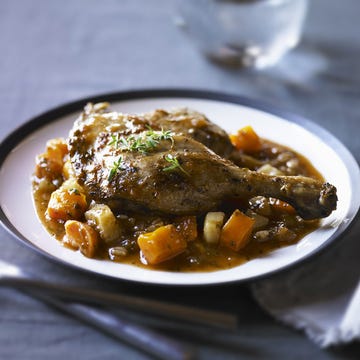 Food, Serveware, Dish, Ingredient, Stew, Tableware, Dishware, Meat, Cuisine, Braising, 