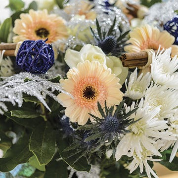 Petal, Flower, Flowering plant, Bouquet, Cut flowers, Floristry, Flower Arranging, Artificial flower, Annual plant, Pollen, 
