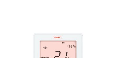 Text, Line, Parallel, Display device, Measuring instrument, Rectangle, Number, Digital clock, Temperature, Coquelicot, 