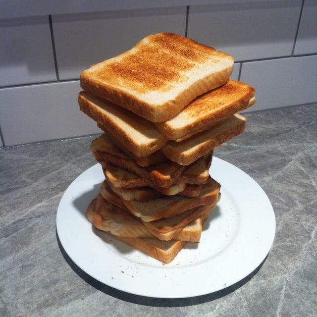 Food, Brown, Finger food, Plate, Tableware, Dish, Cuisine, Breakfast, Baked goods, Meal, 