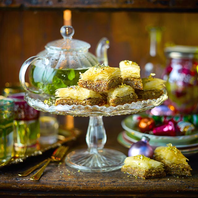 baklava