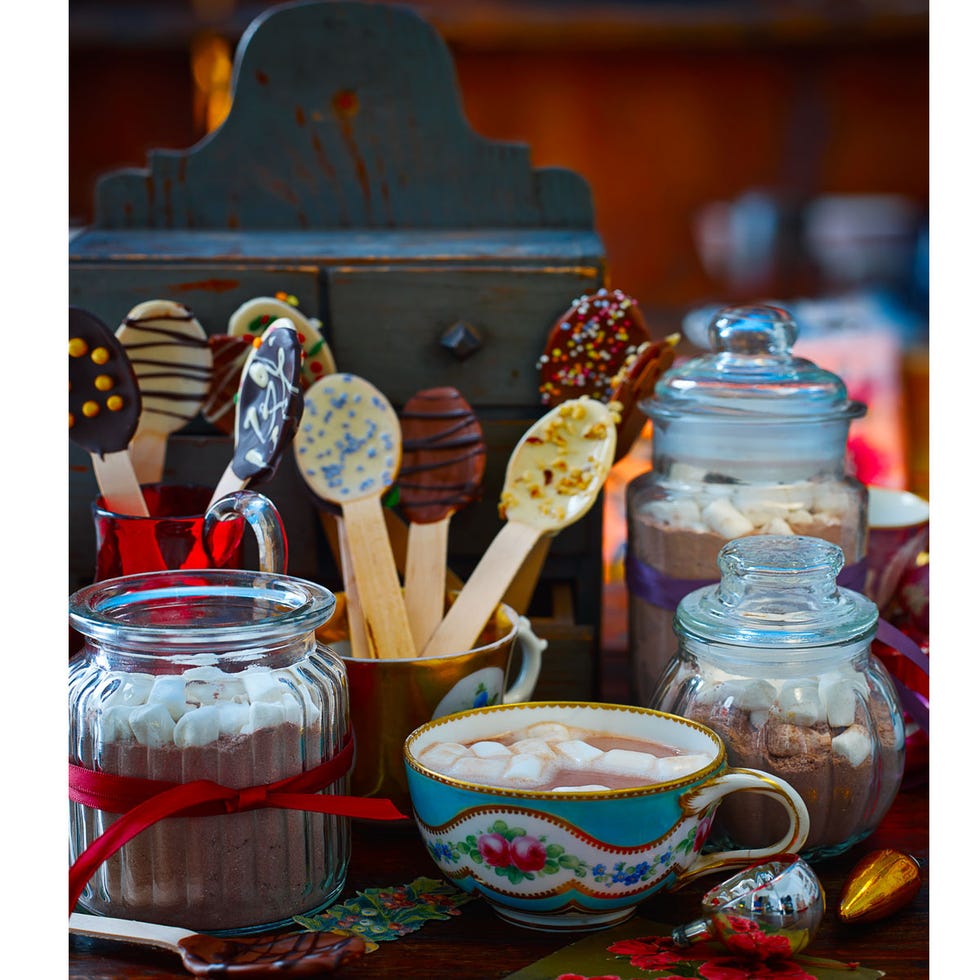 best hot chocolate recipes