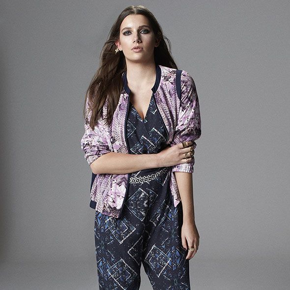 Evans uk plus size on sale
