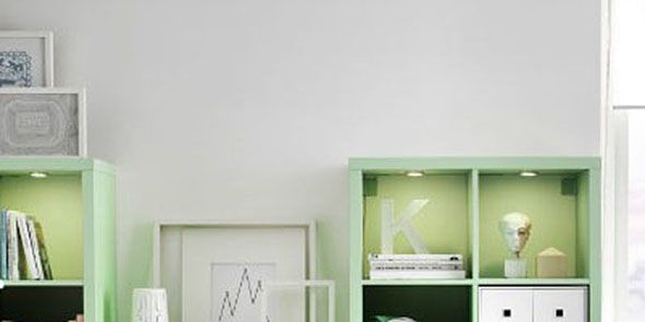 Green, Room, Wood, Drawer, Interior design, Wall, Chest of drawers, Furniture, White, Cabinetry, 