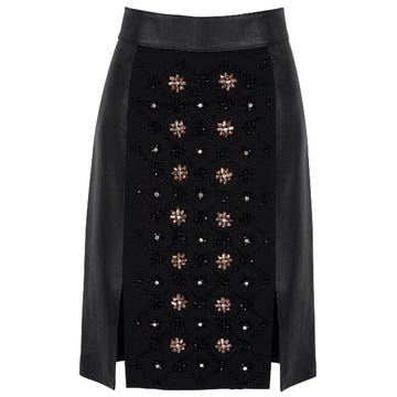 Clothing, Product, Sleeve, Collar, Textile, White, Coat, Pattern, Fashion, Black, 