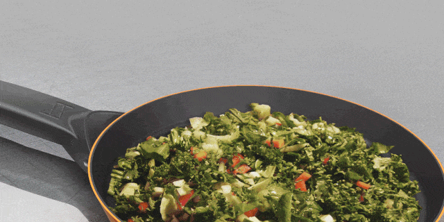 Ingredient, Food, Leaf vegetable, Salad, Recipe, Kitchen utensil, Cuisine, Vegetable, Bowl, Herb, 