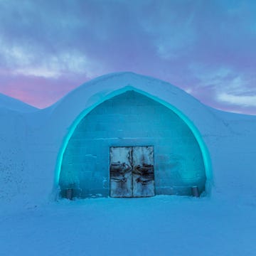 Blue, Winter, Aqua, Freezing, Turquoise, Teal, Azure, Door, Tints and shades, Snow, 