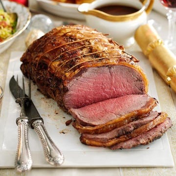 Food, Cuisine, Beef, Ingredient, Pork, Dishware, Meat, Tableware, Serveware, Meal, 