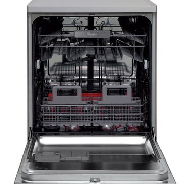 Product, Kitchen appliance, Machine, Kitchen appliance accessory, Major appliance, Metal, Steel, Aluminium, Silver, Home appliance, 