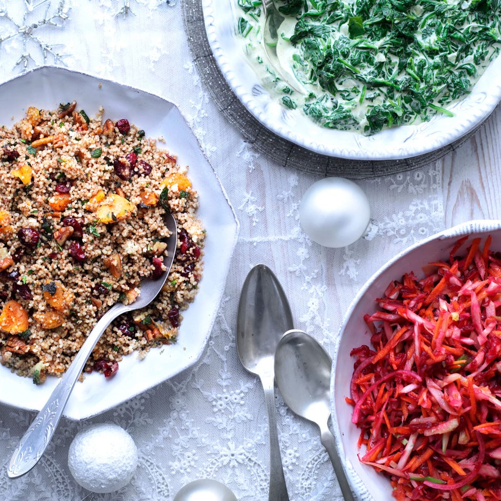 beetroot recipes