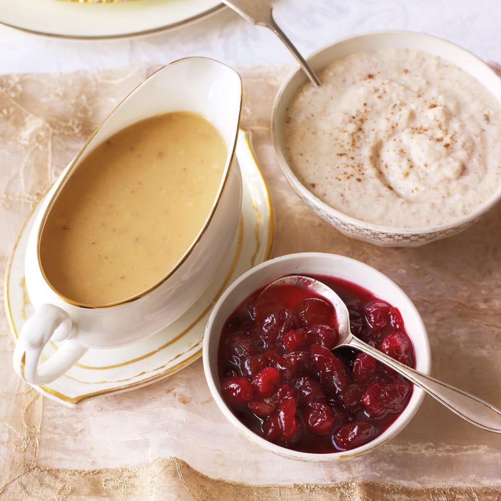 CFC's Festive Homemade Cranberry Sauce!