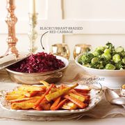 best red cabbage recipes blackcurrant braised red cabbage