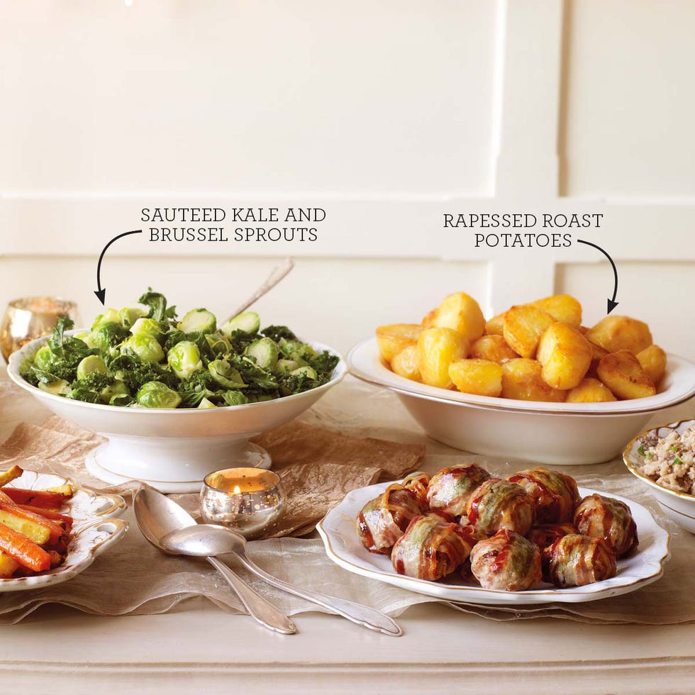 best roast potatoes recipes
