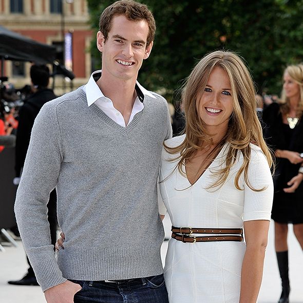 Andy Murray Wife Youssefperyl
