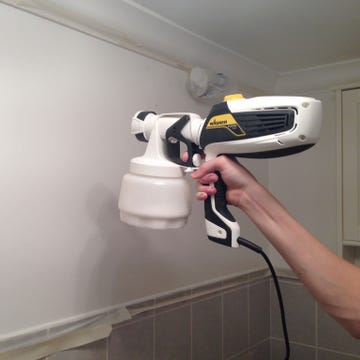 Wall, Machine, Electricity, Electrical supply, Wire, Cable, Home security, 