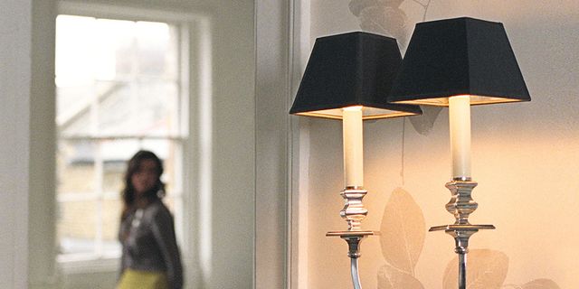 Lighting, Product, Interior design, Room, Floor, Lampshade, Lamp, Wall, Interior design, Lighting accessory, 