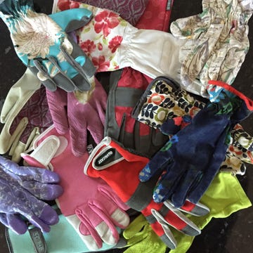 Safety glove, Glove, Kitchen utensil, Cutlery, Blade, Collection, Knife, 