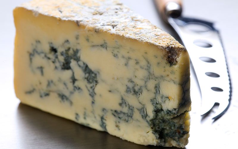Blue cheese, Gorgonzola, Cheese, Food, Dairy, Ingredient, Blue cheese dressing, Cuisine, Dish, Toma cheese, 