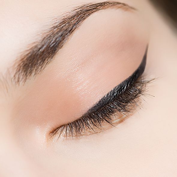 ihærdige Bror direkte Easy eyeliner tricks - Make-up tips