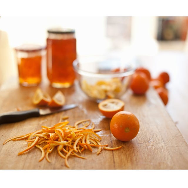 orange curd