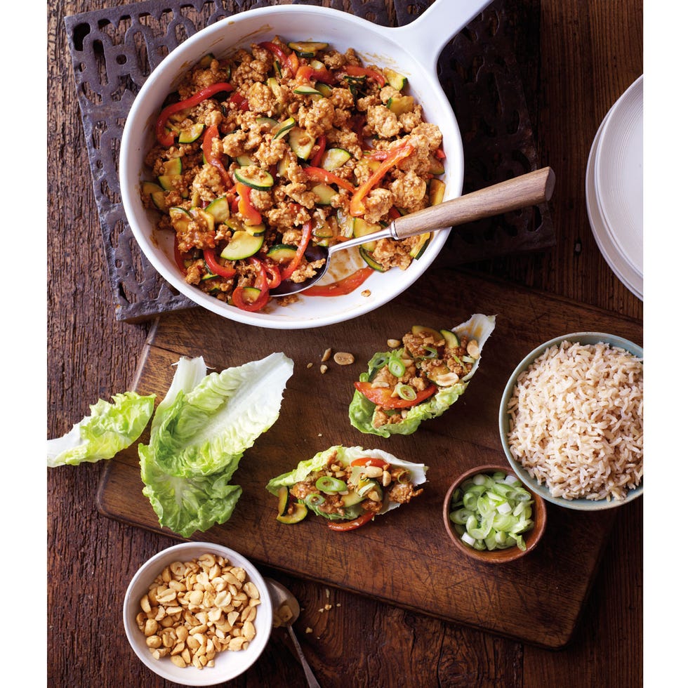 best turkey recipes