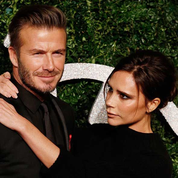 21 years of marriage and 15 engagement rings: A look at Victoria Beckham's  jewellery collection | Vogue India