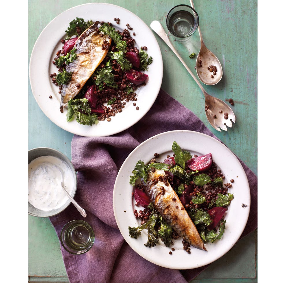 beetroot recipe