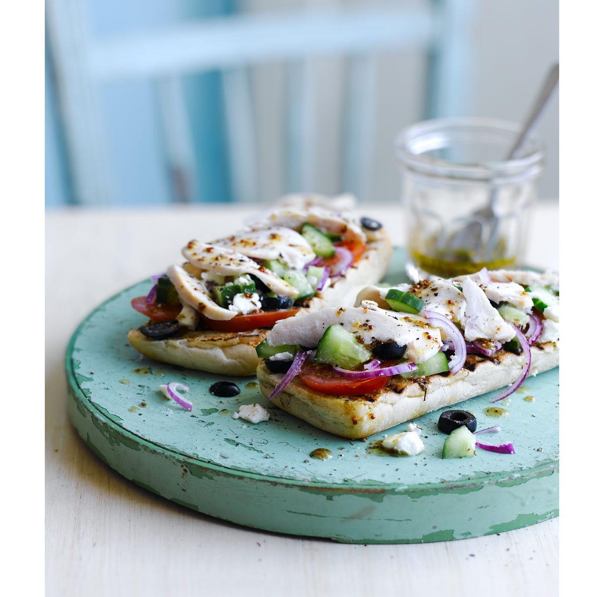Easy chicken recipes - 71 quick chicken dishes