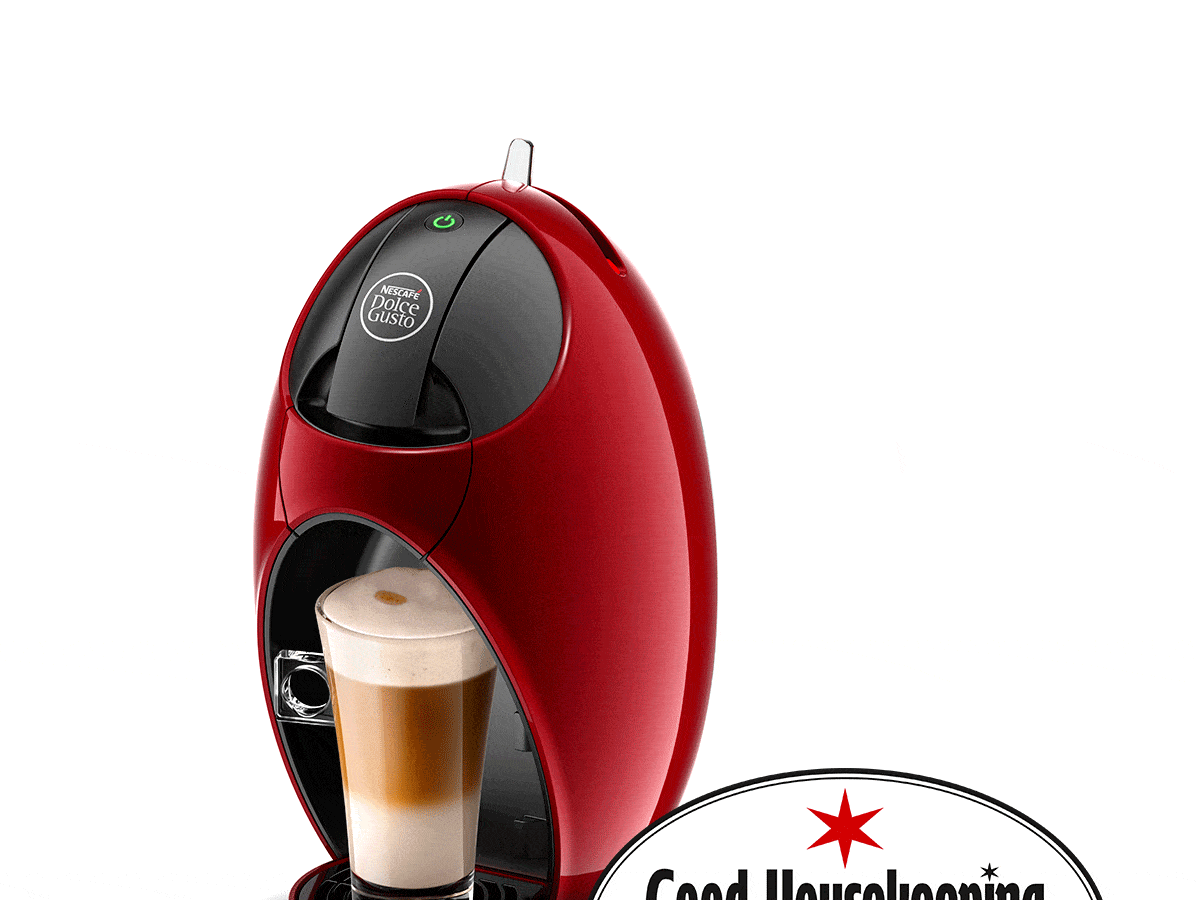 Descale your NESCAFÉ® Dolce Gusto® Jovia coffee machine by De'Longhi® 