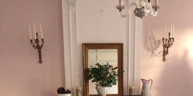 Wall, Room, Interior design, Hearth, Floor, Basket, Light fixture, Interior design, Wicker, Gas, Wall, Room, Interior design, Hearth, Floor, Basket, Light fixture, Interior design, Wicker, Gas,