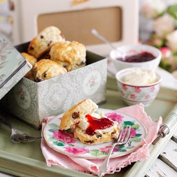 best scone recipes