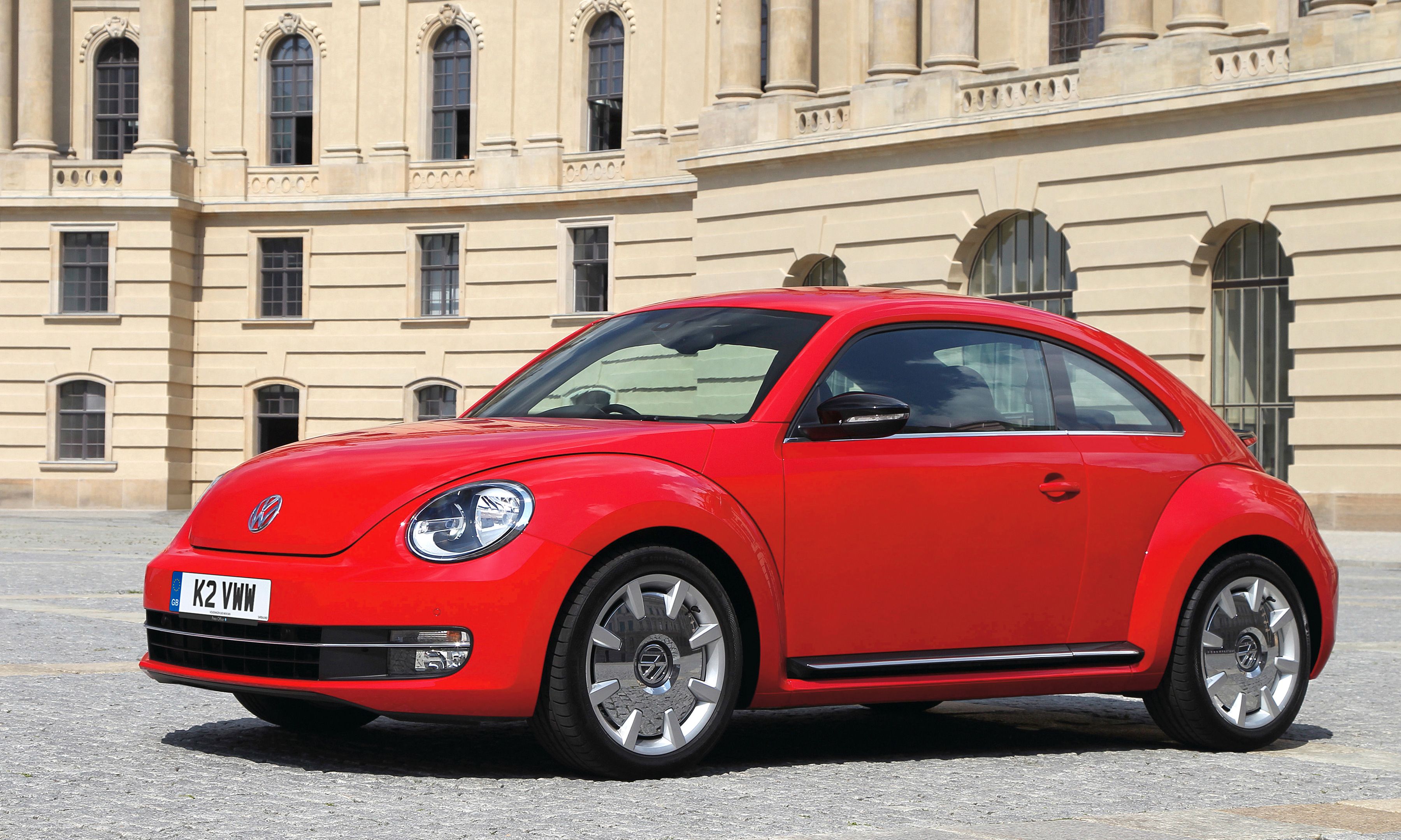 2014 Volkswagen Beetle Research Photos Specs and Expertise  CarMax
