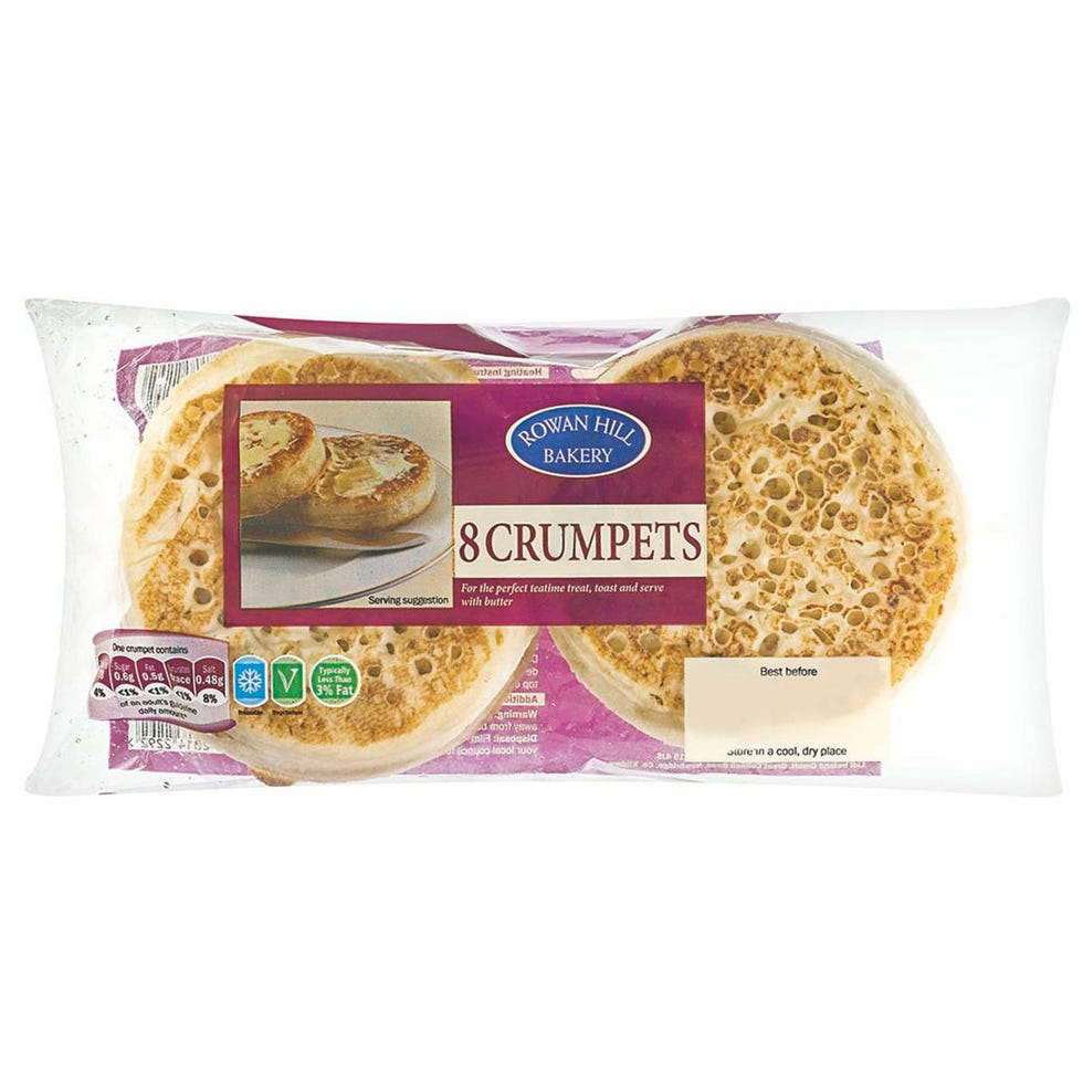 Food, Cuisine, Ingredient, Dish, Snack, Tortas de aceite, Zwieback, Flatbread, Whole grain, Baked goods, 